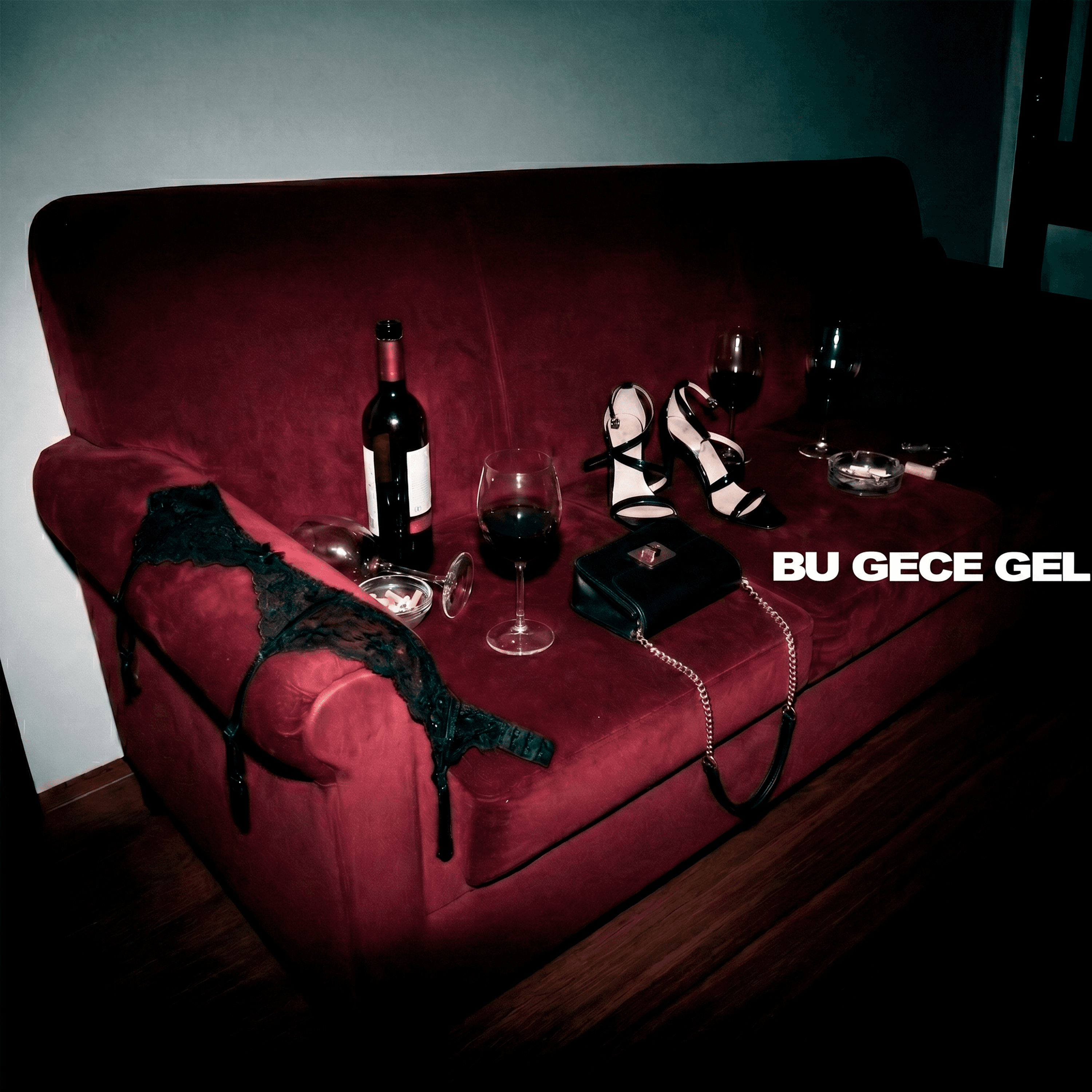 Bu Gece Gel